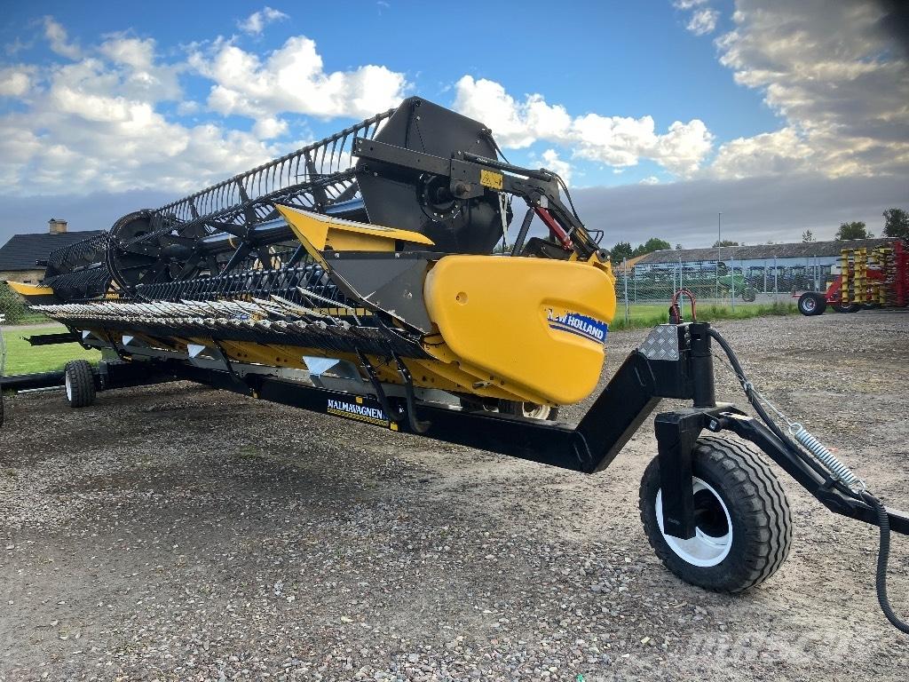 New Holland 40R Skjærebord til skurtresker