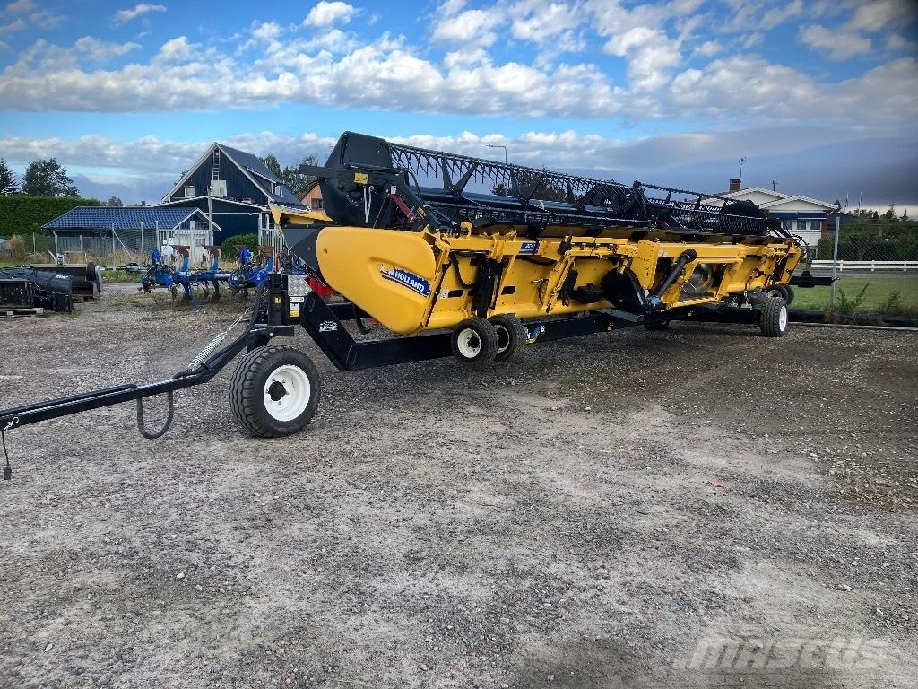 New Holland 40R Skjærebord til skurtresker
