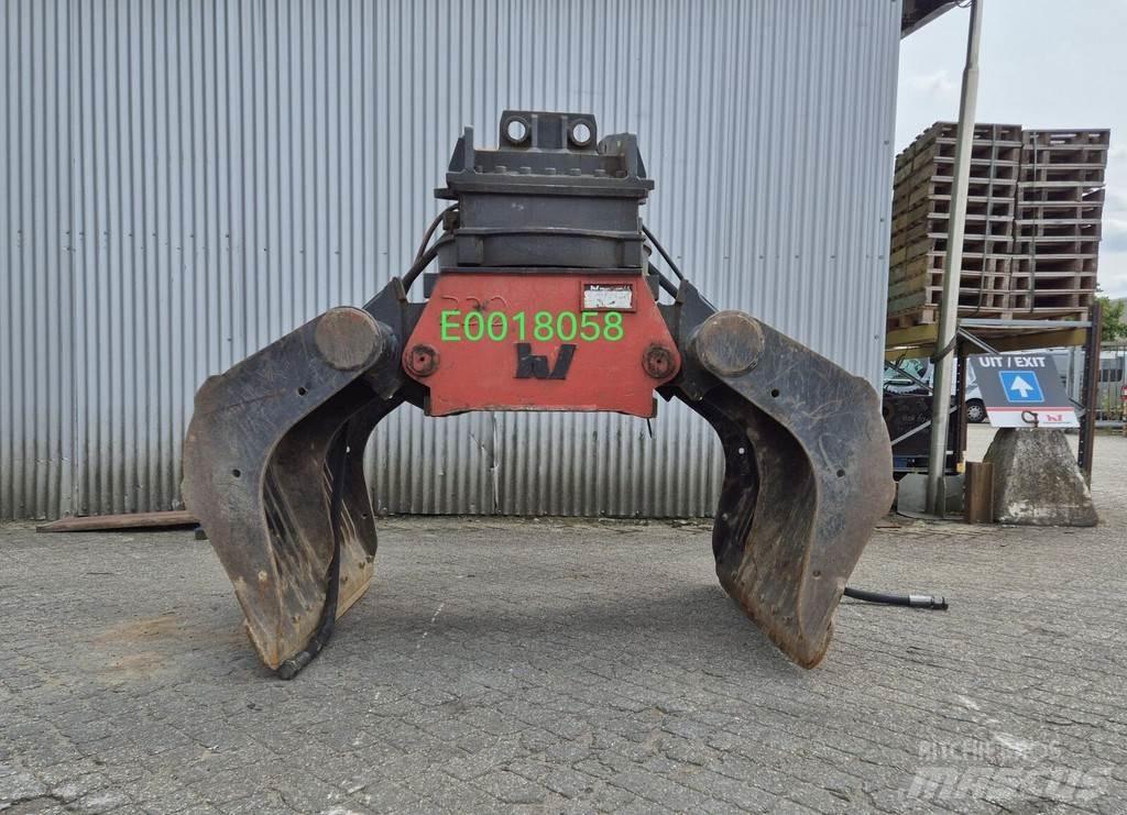 Verachtert VRG40 Gripere