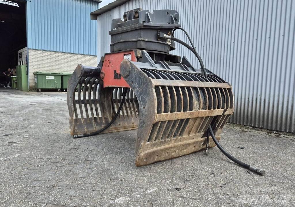 Verachtert VRG40 Gripere