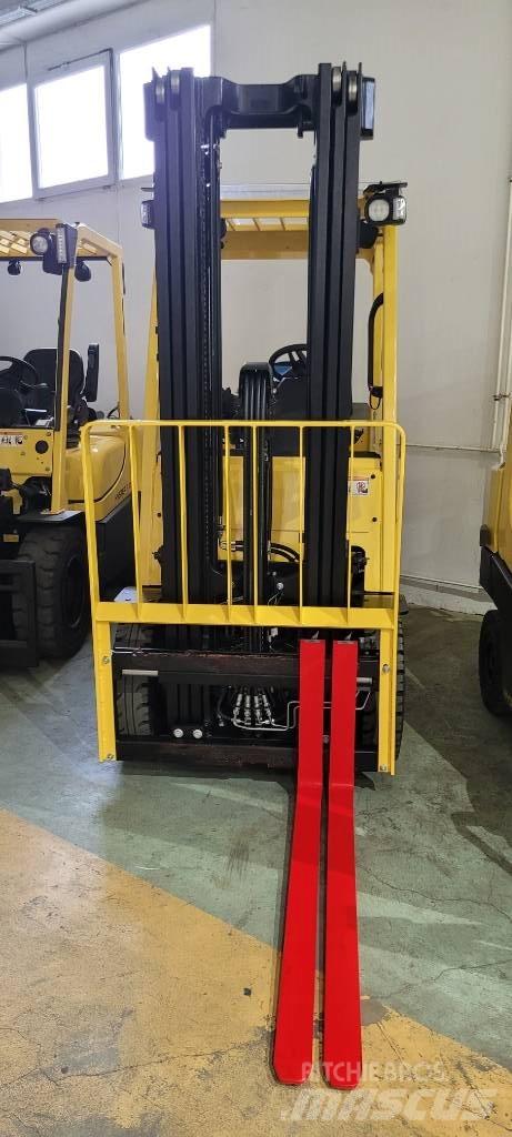 Hyster H 2.0 AS Propan trucker