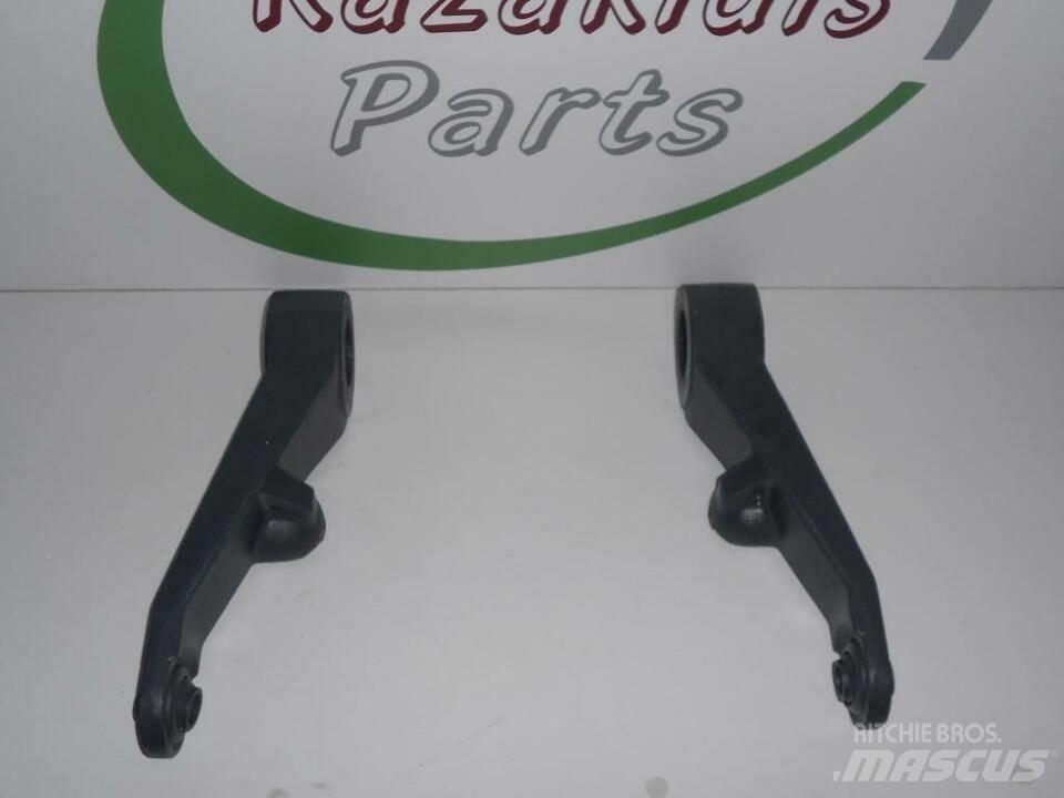 Fendt GT LIFT ARMS Hydraulikk
