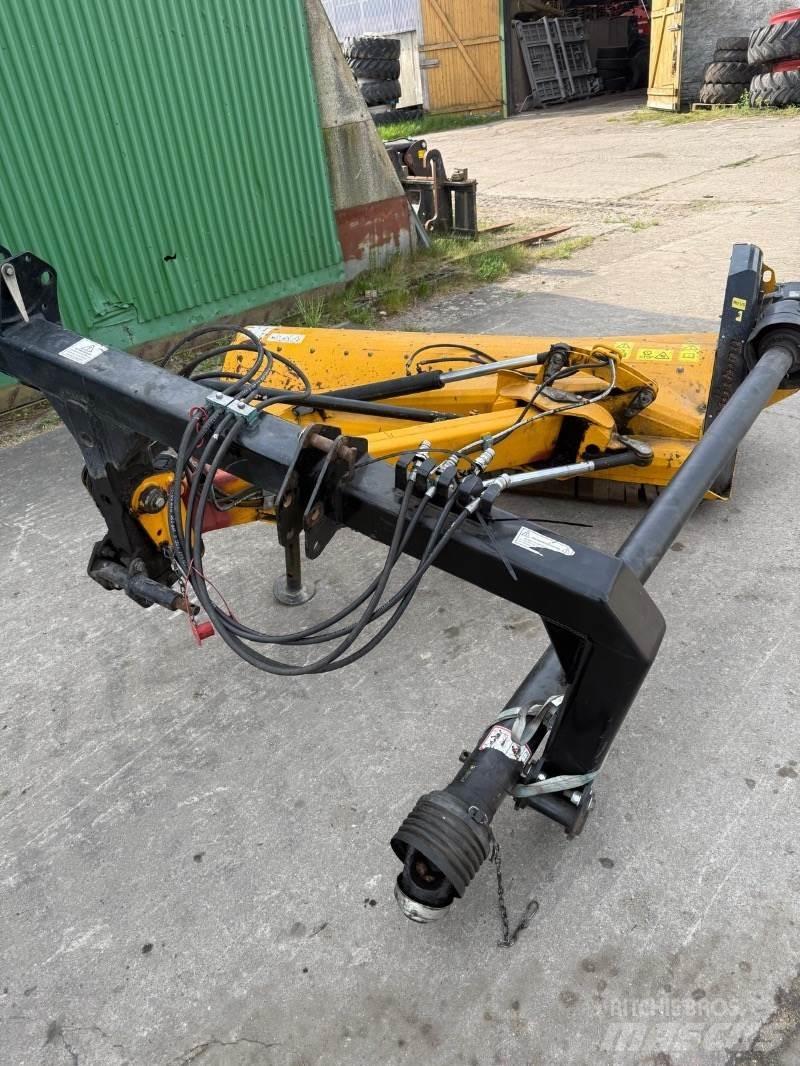 Müthing MU/L 220 Annet fôrhøsterutstyr