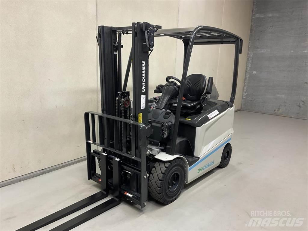 UniCarriers MX 25 Elektriske trucker