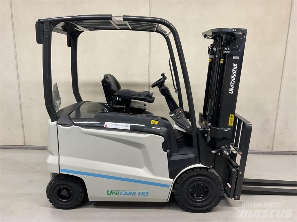 UniCarriers MX 25 Elektriske trucker