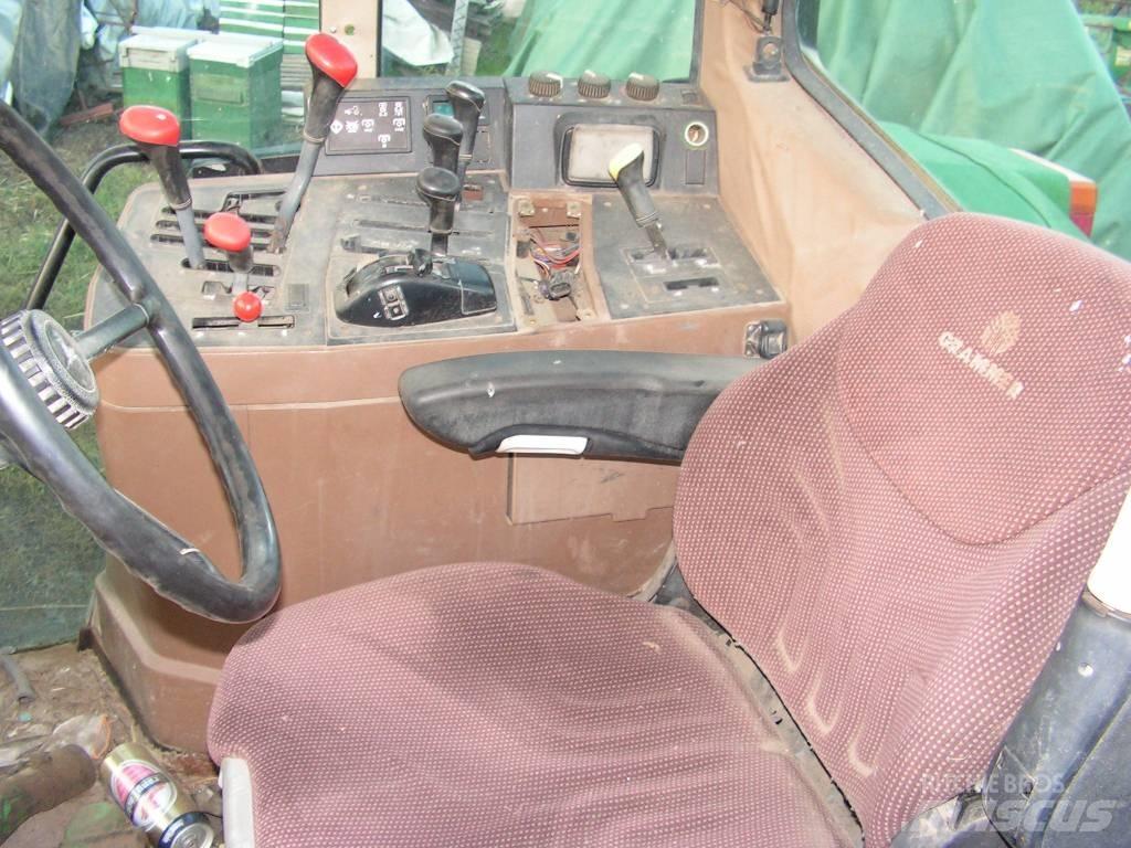 John Deere 6800 Annet tilbehør