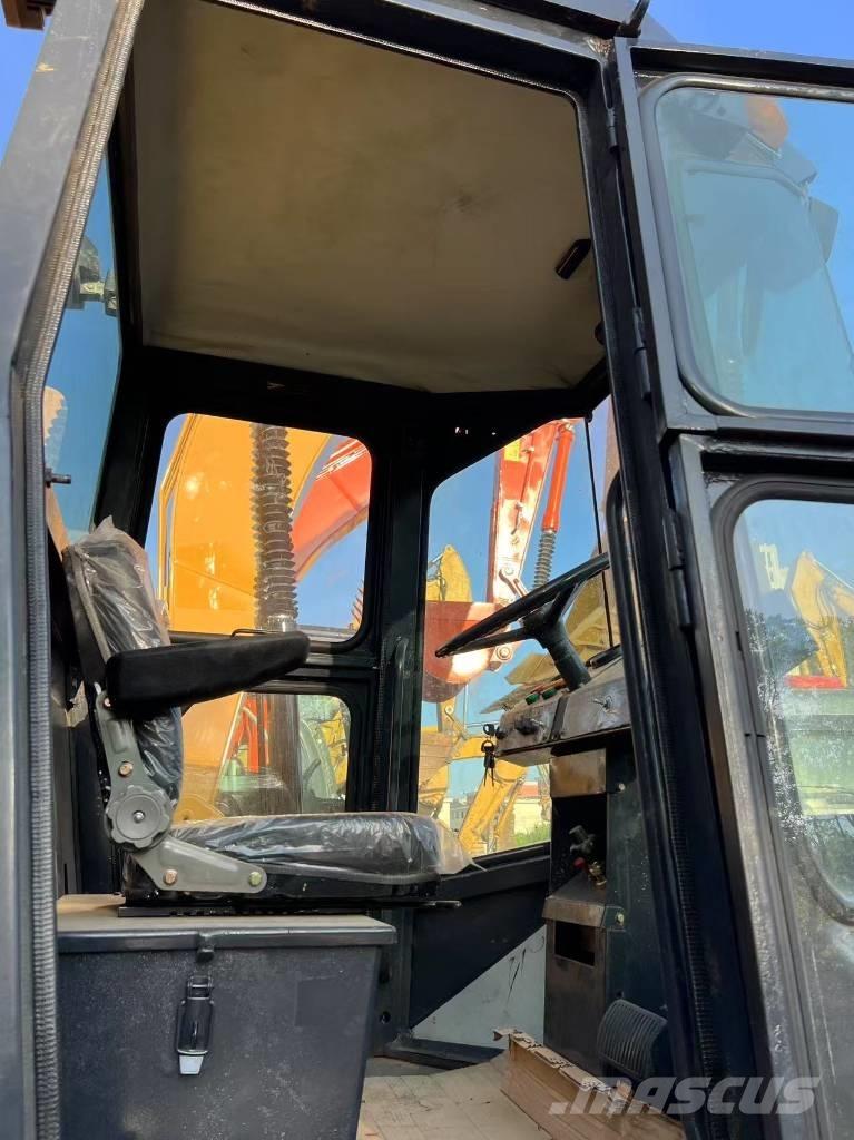 Dynapac CA 30 D Valsetog