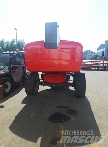 Manitou 280TJ Leddede bomlifter