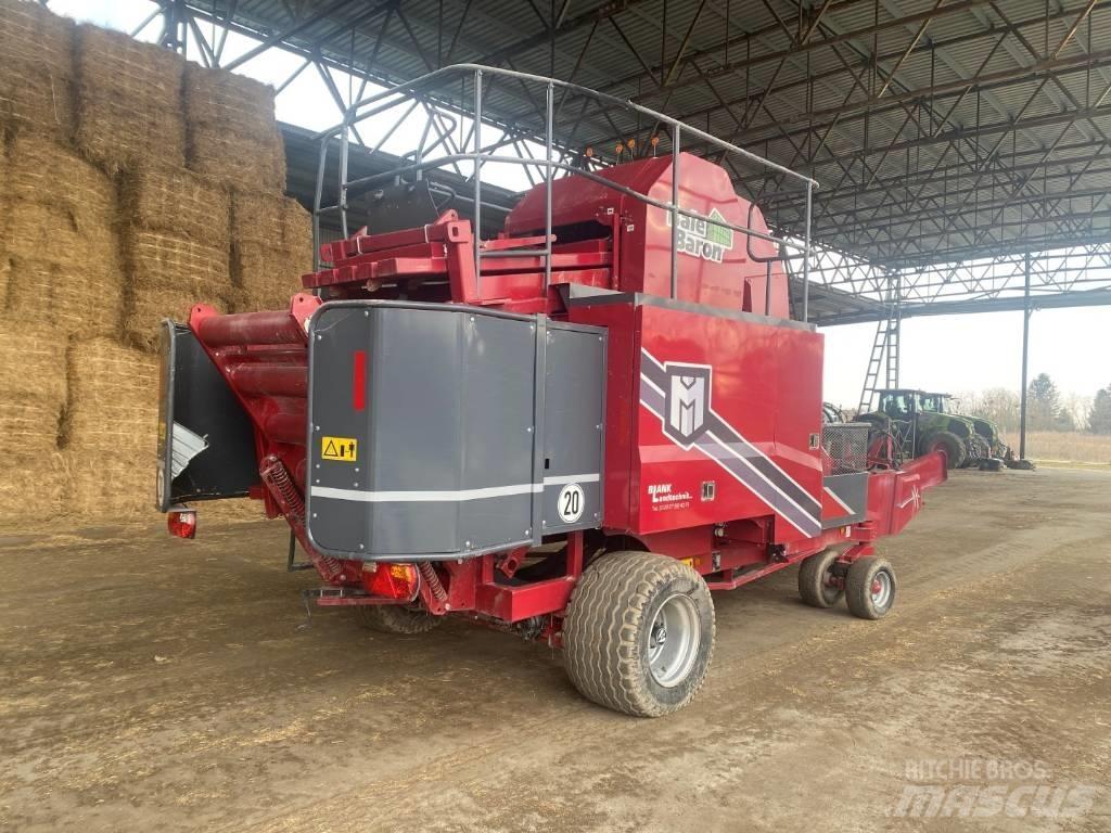  Marcrest 5250P Firkantpresser