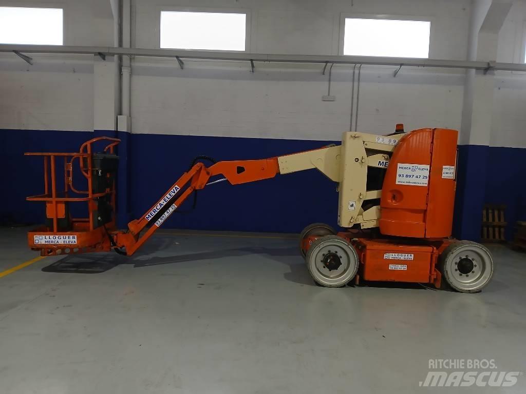 JLG E 300 AJ Leddede bomlifter