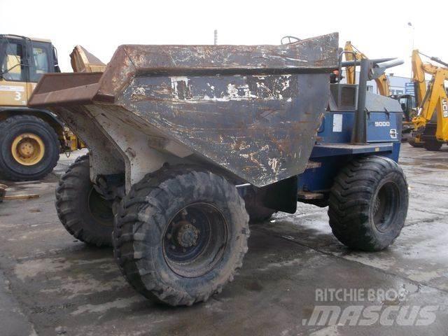 Terex 9005 Mini dumpere