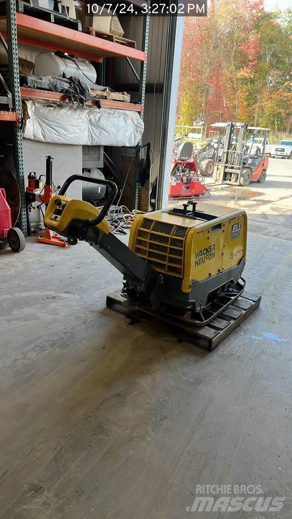 Wacker Neuson DPU 90 Vibroplater