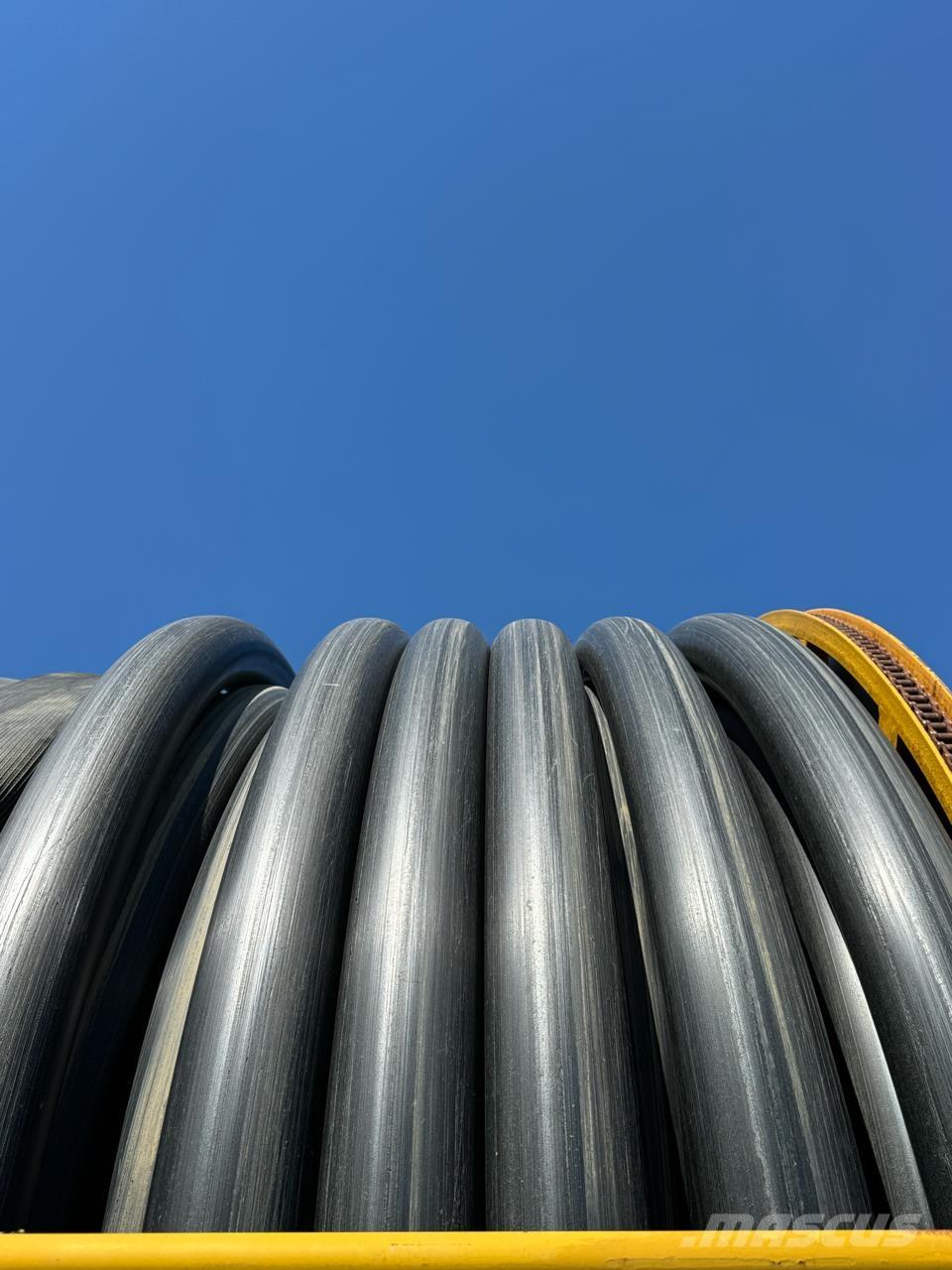  OASI Titan Vanningssystem