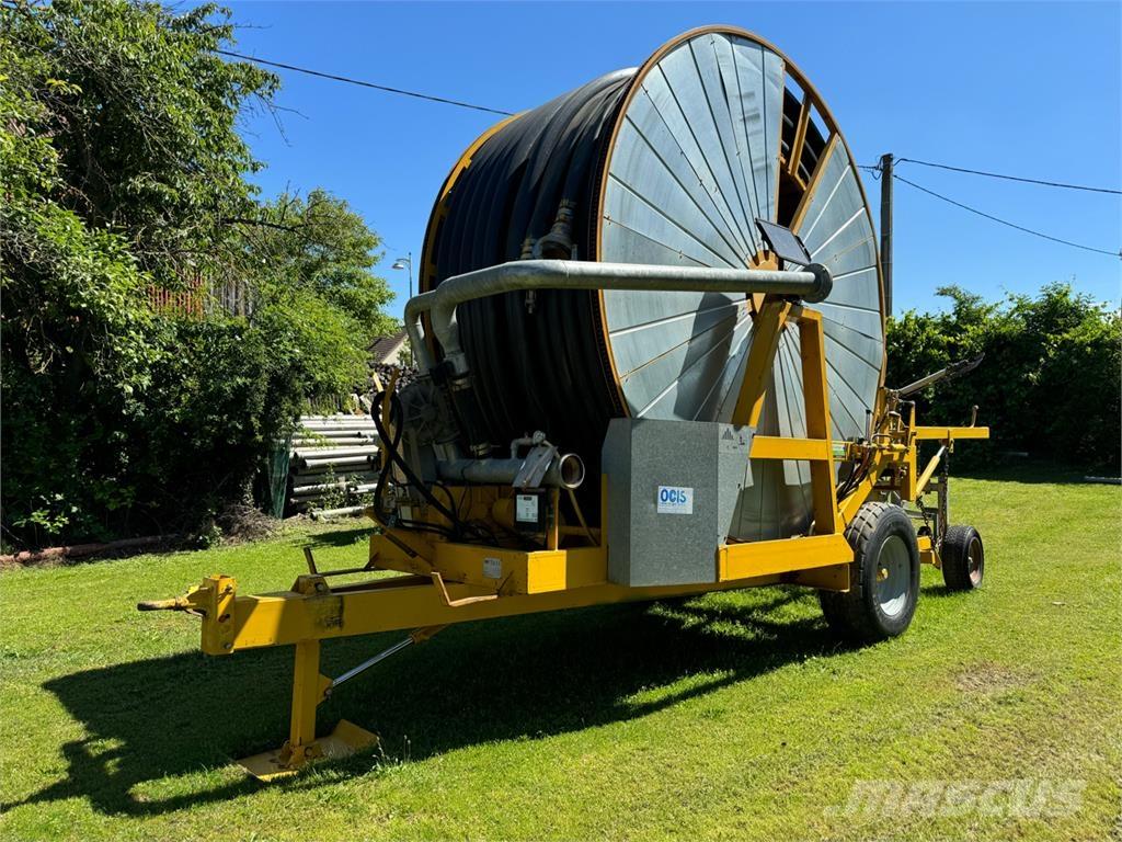  OASI Titan Vanningssystem