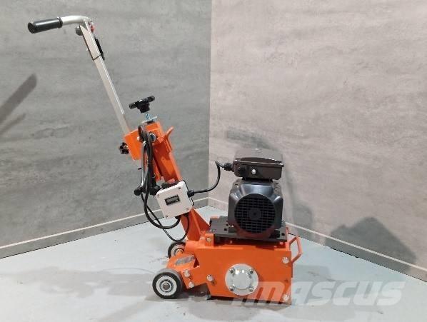 Husqvarna CG200 E Anlegg - Annet