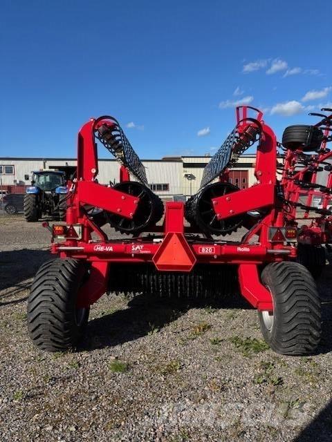 He-Va Tip-Roller 8.2 Valser