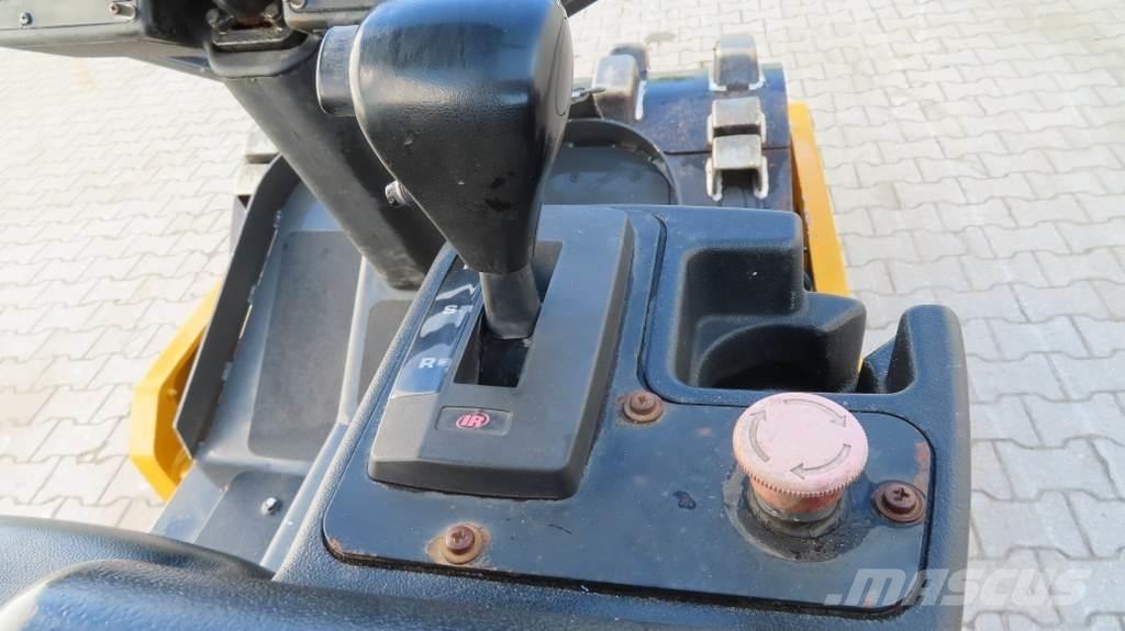 Volvo SD 25 F Andre Valser