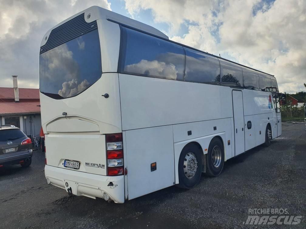 Neoplan city Turbuss