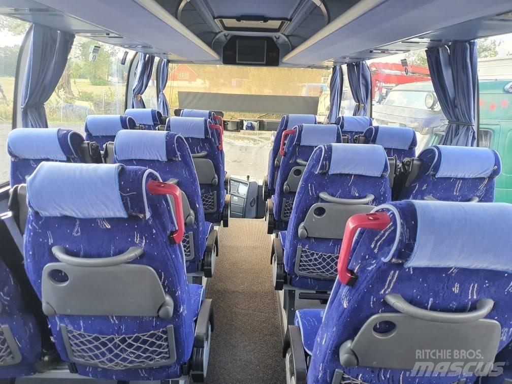 Neoplan city Turbuss