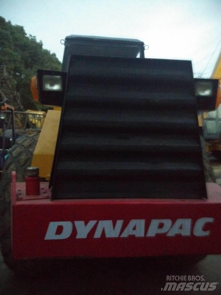 Dynapac CA 251 D Valsetog