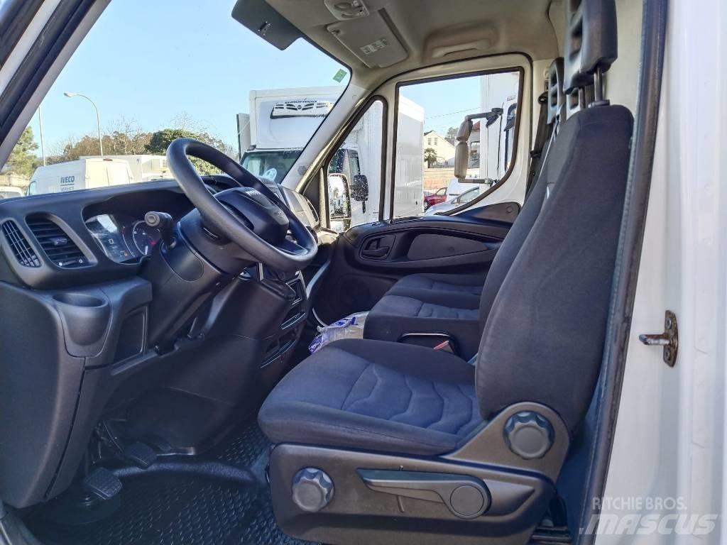Iveco DAILY 35S16 Varebiler