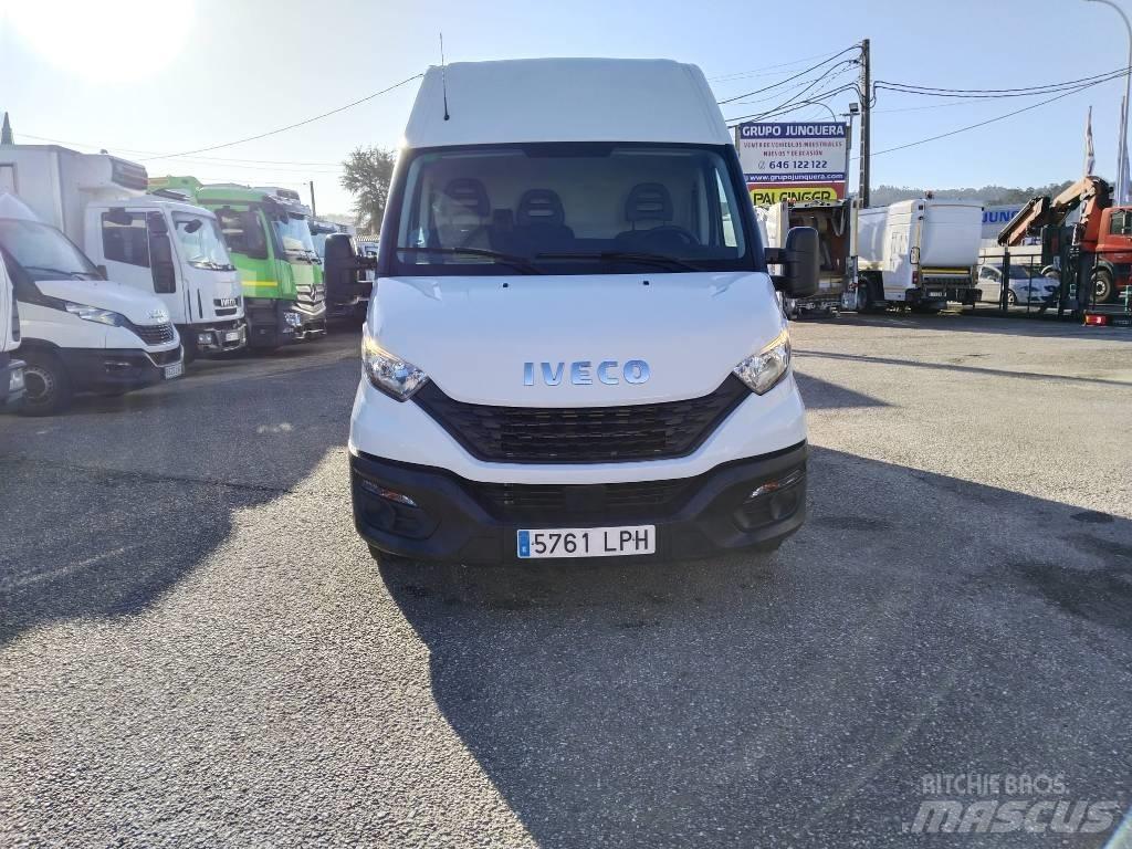 Iveco DAILY 35S16 Varebiler