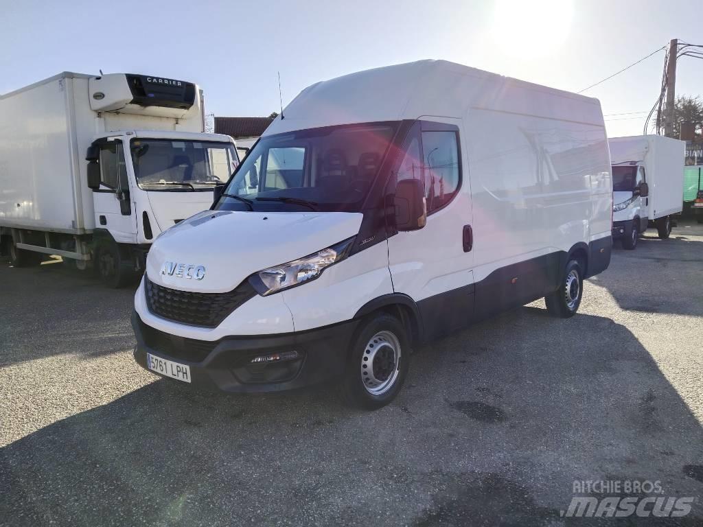Iveco DAILY 35S16 Varebiler