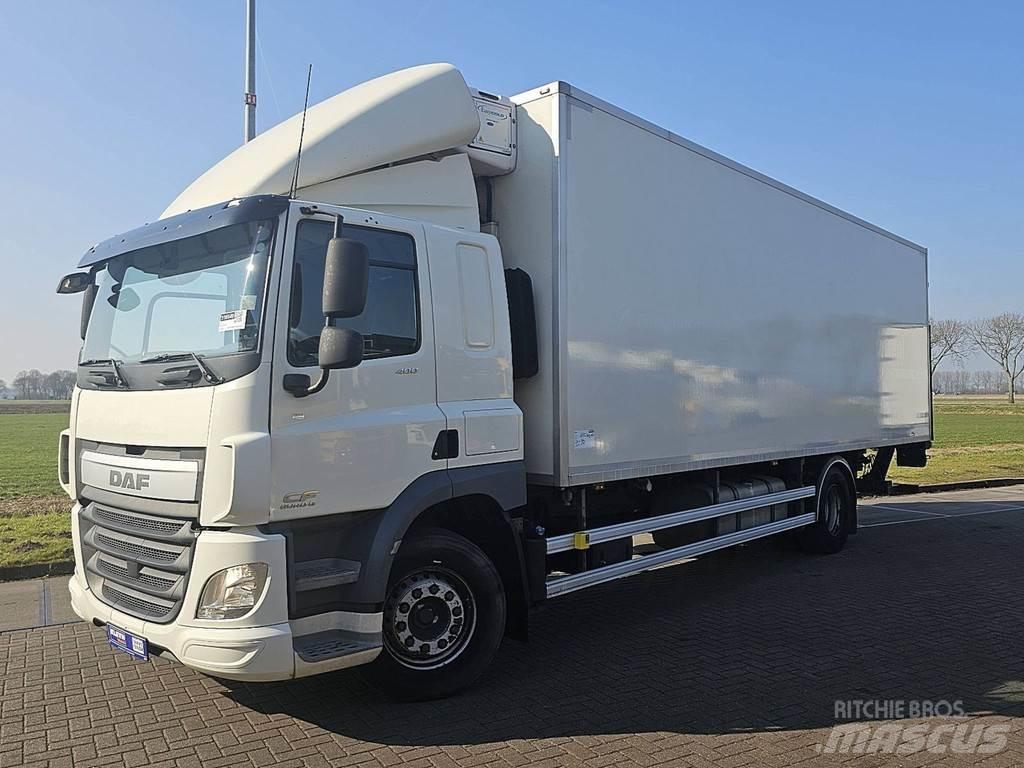 DAF CF 330 Skapbiler Frys/kjøl/varme