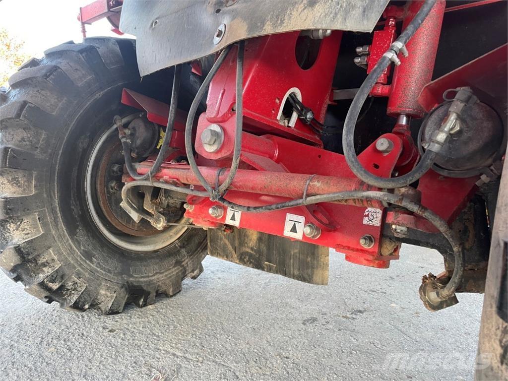 Grimme CS 150 Potetmaskiner - Annet