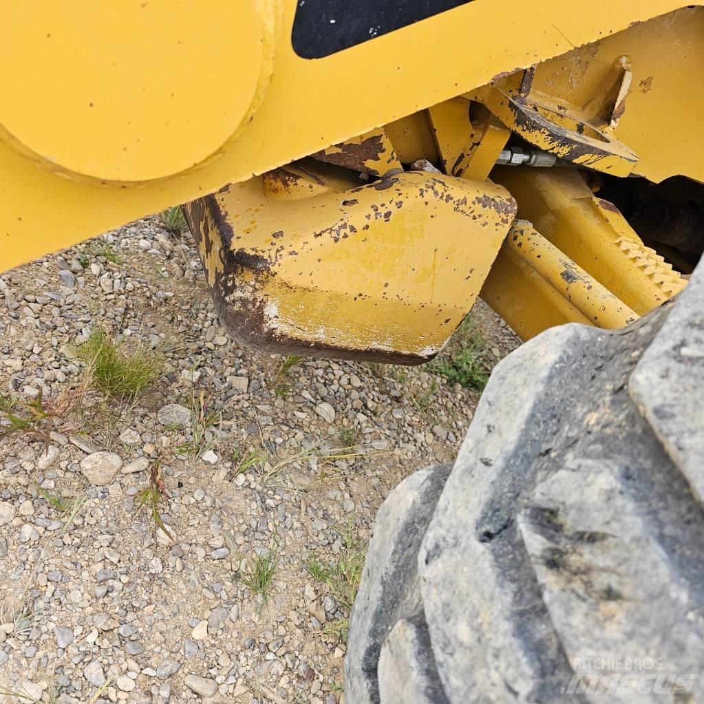 CAT 430E IT Traktorgravere