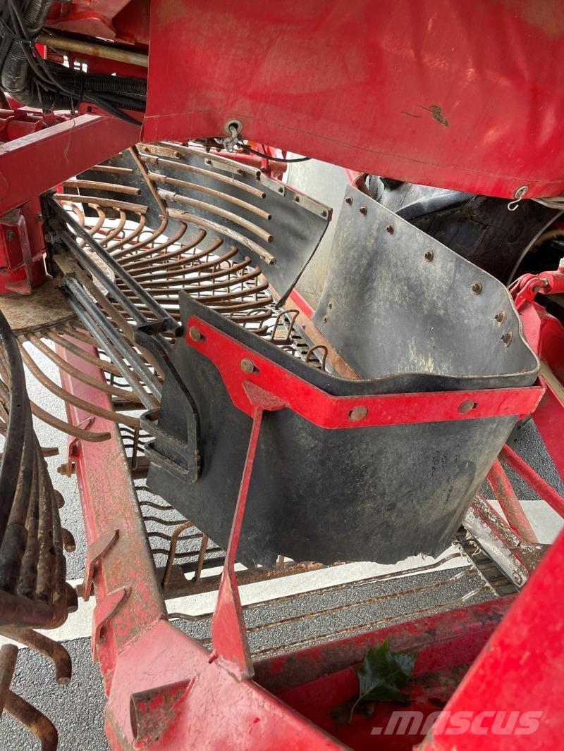 Grimme REXOR 620 Landbruk - Annet