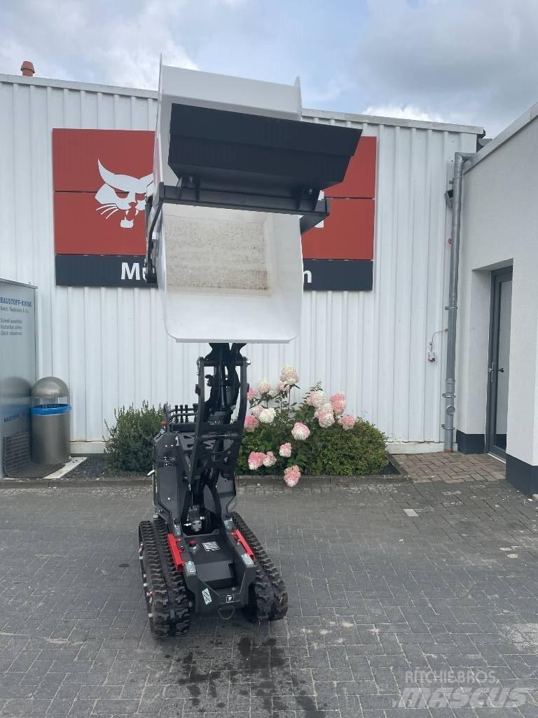 Cormidi C60 Beltedumpere