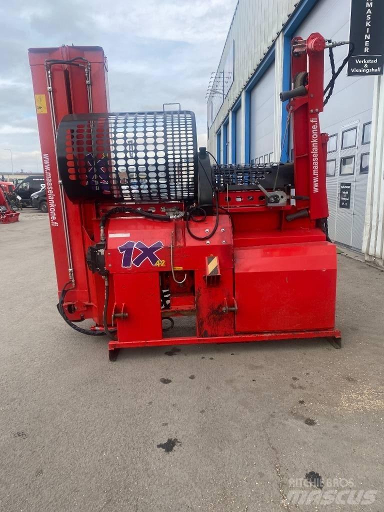 Hakki Pilke 1x42 Landbruk - Annet