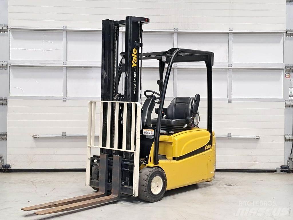 Yale ERP16VT Elektriske trucker