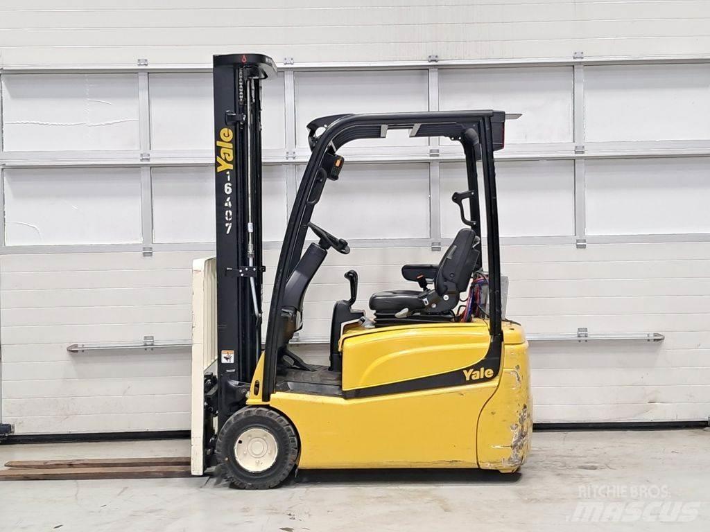 Yale ERP16VT Elektriske trucker