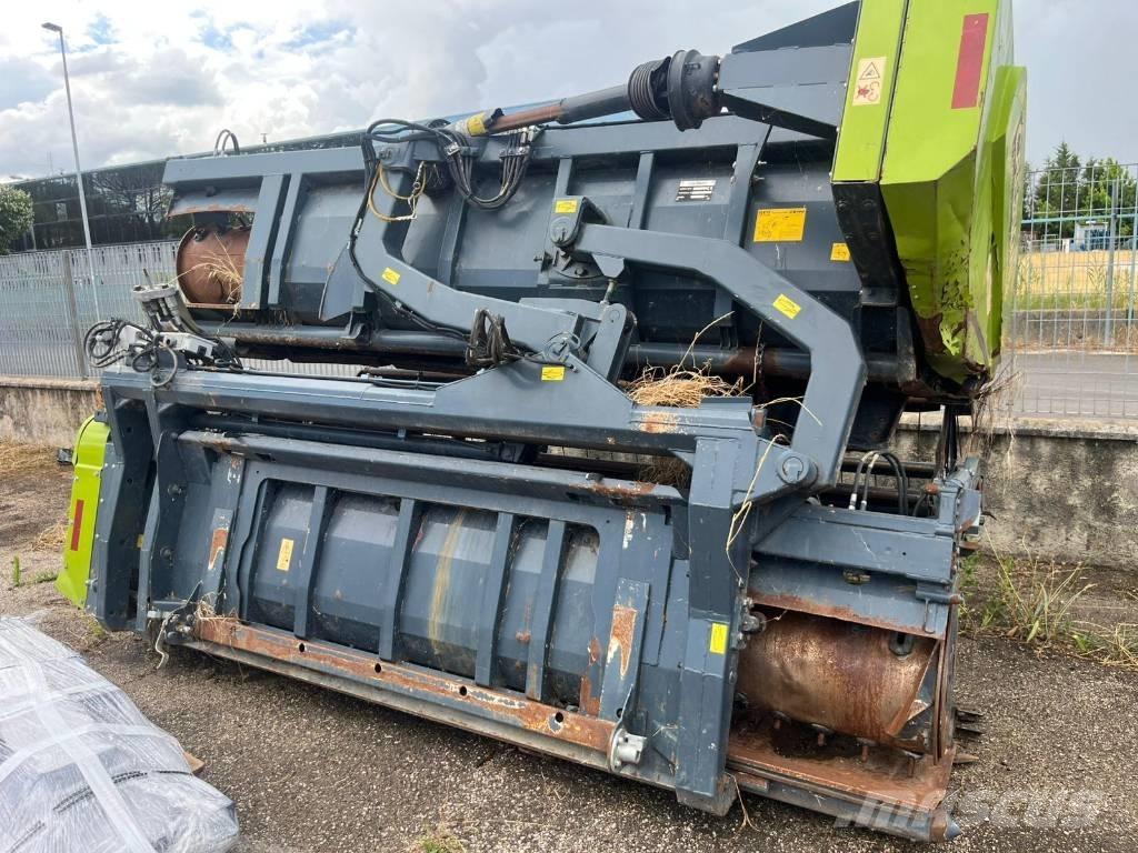 Cressoni CRX 660 Skjærebord til skurtresker