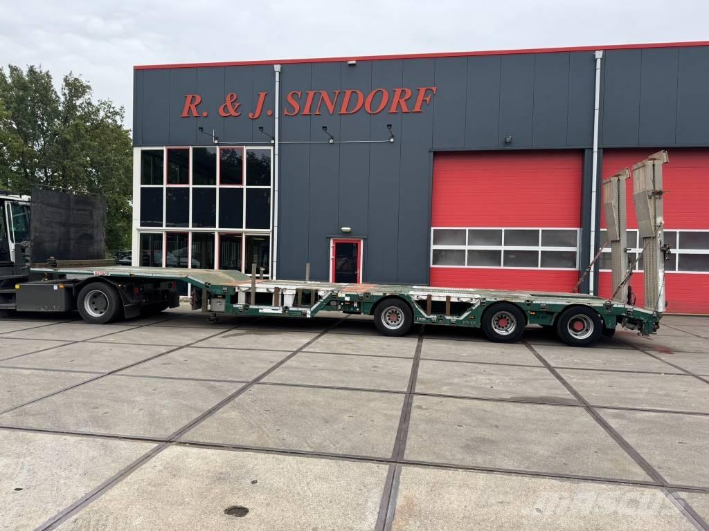 Es-ge 3.SOU-1N-RM Brønnhenger semi