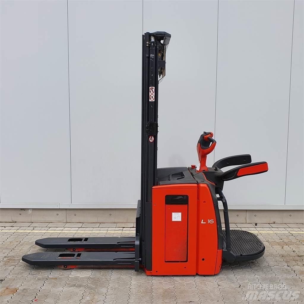 Linde L16AP Ledestablere
