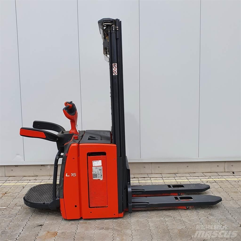 Linde L16AP Ledestablere
