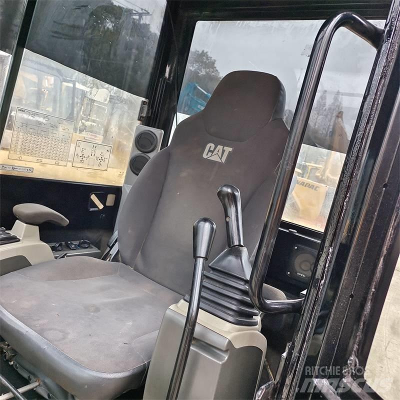 CAT 306 E Minigravere <7t
