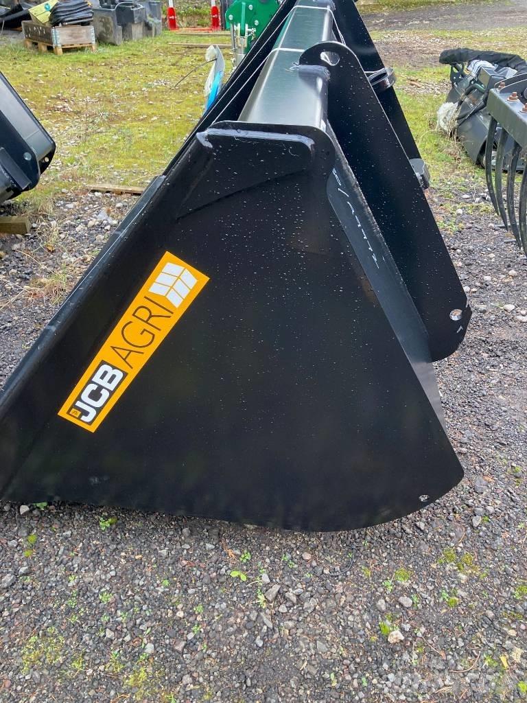 JCB 980/A9972 Bucket Annet laste- og graveutstyr