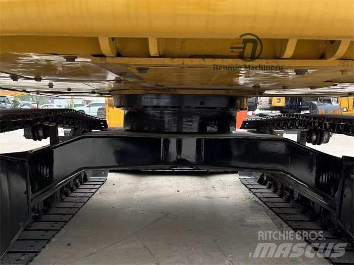 CAT 307E Minigravere <7t