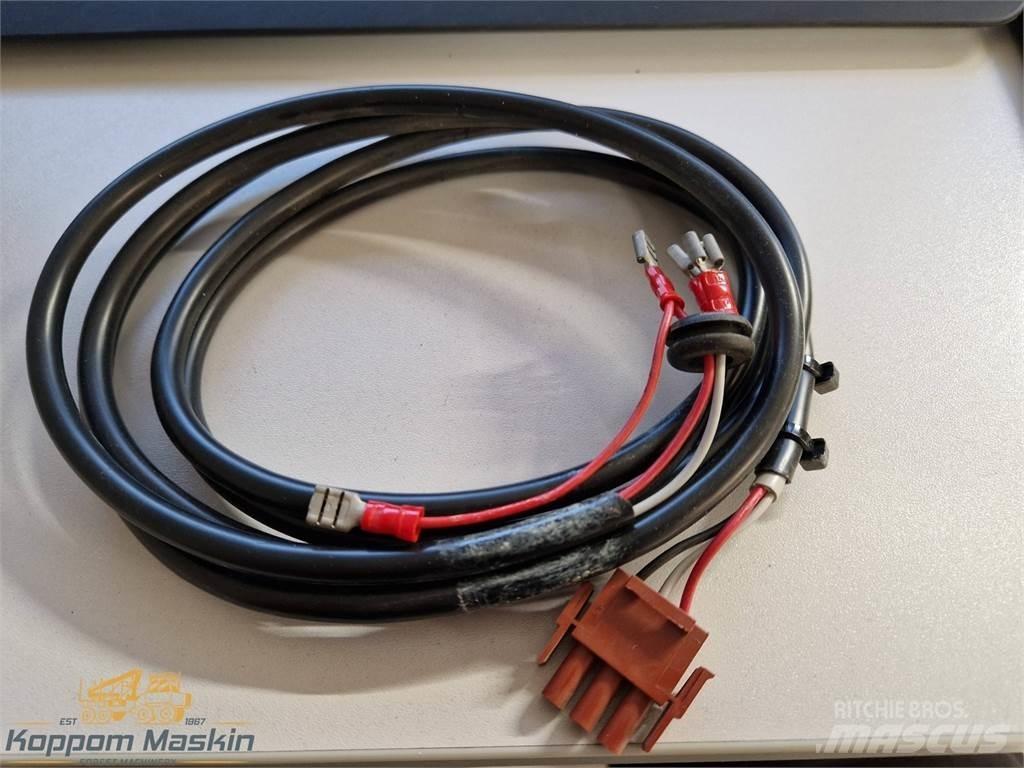 Rottne 401-09790 Lys - Elektronikk