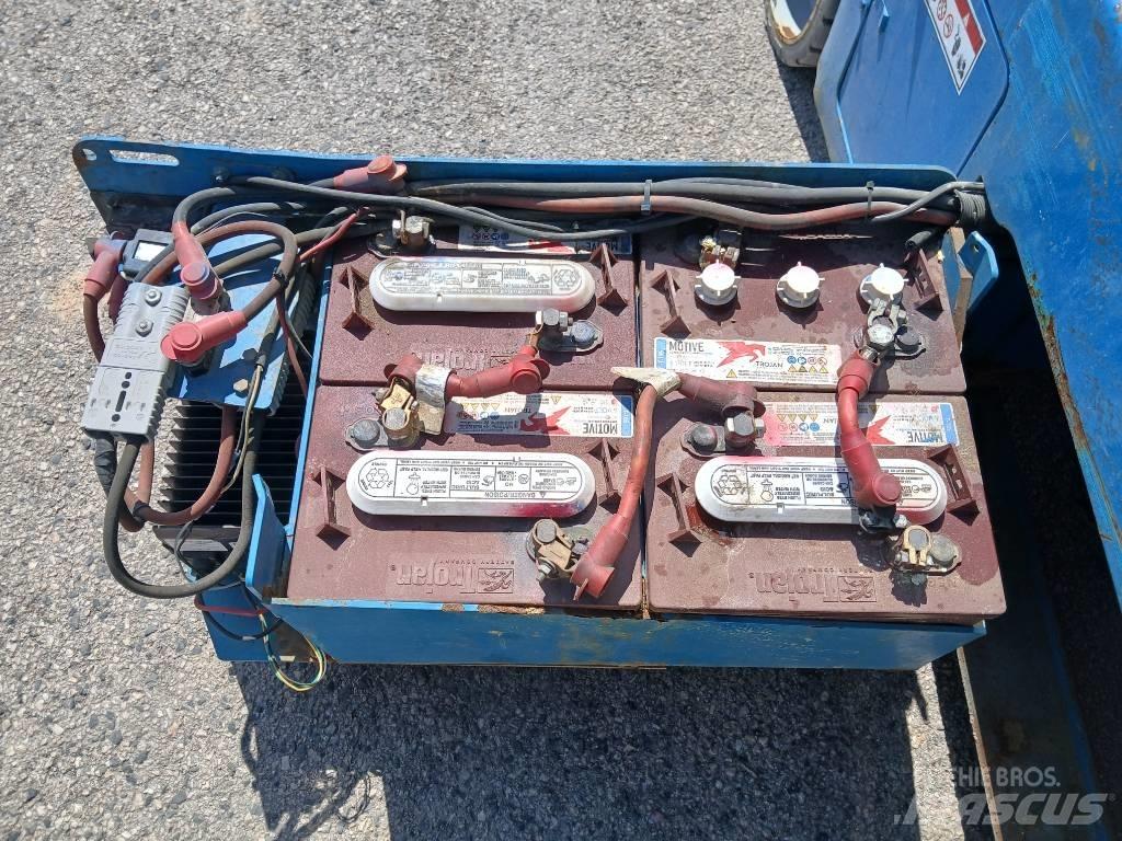 Genie GS 3246 Sakselifter