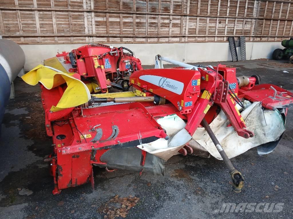 Pöttinger 351 Slåmaskiner