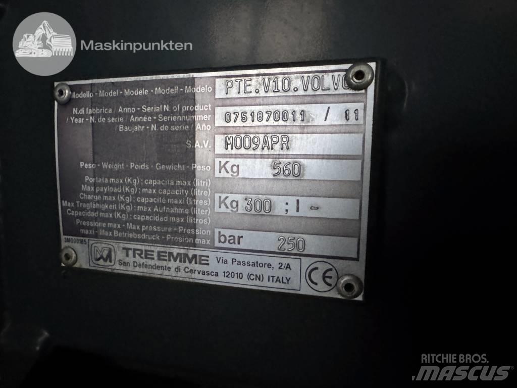 Merlo 40.17 Teleskophjullastere