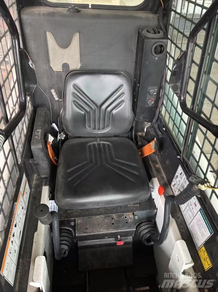 Bobcat S 70 Kompaktlastere