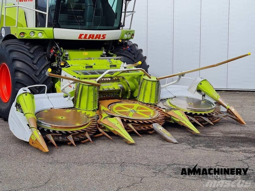 CLAAS RU450Xtra Skjærebord til skurtresker