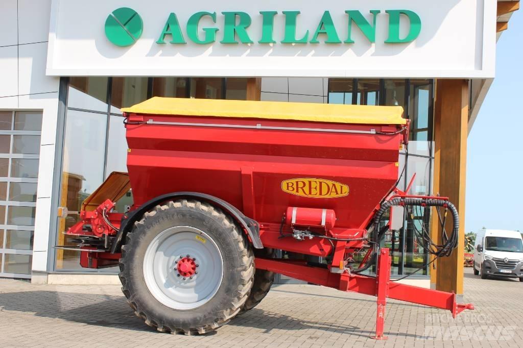 Bredal F 10 Kunstgjødselspreder