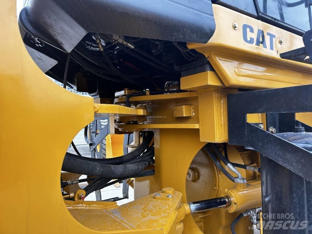 CAT 950 H Hjullastere